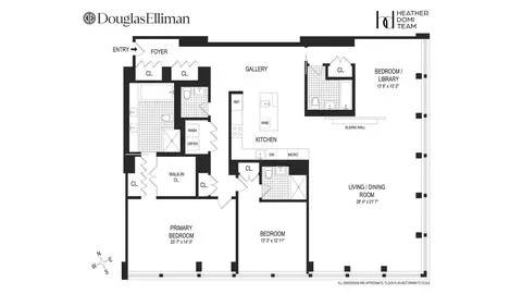 40 Mercer St #5, New York, NY 10013
