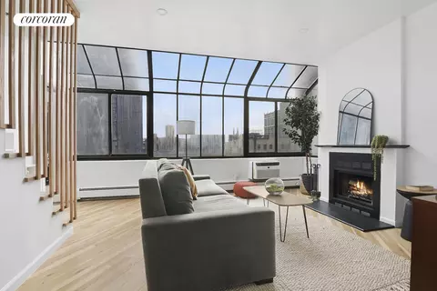 161 Remsen St #7B, New York City, NY 11242