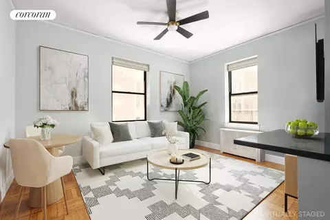 854 W 181st St #4E, New York, NY 10033