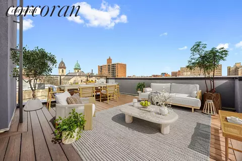 598 Sterling Pl #4F, Brooklyn, NY 11238