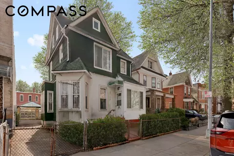 250 Midwood St, Brooklyn, NY 11225