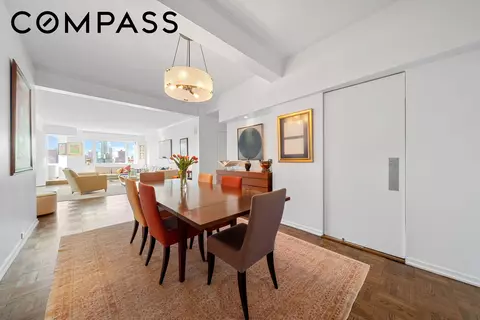 860 5th Ave #18A, New York, NY 10065