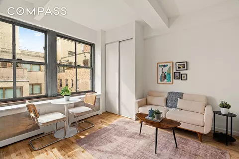 4 Lexington Ave #14J, New York, NY 10010