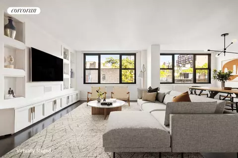 130 E 18th St #6X, New York, NY 10003