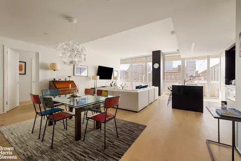 121 E 22nd St #N1605, New York, NY 10010