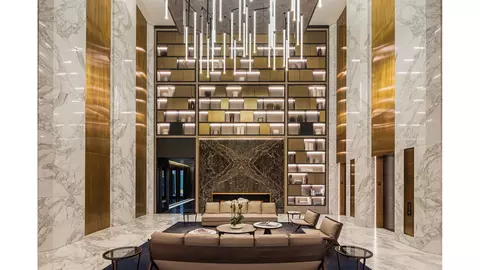 125 Greenwich St #64H, New York City, NY 10006