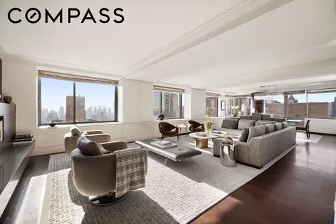 111 W 67th St #37AB, New York, NY 10023