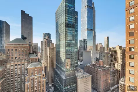 150 W 56th St #3107, New York, NY 10019