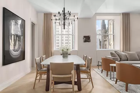1 Wall St #1801, New York, NY 10005