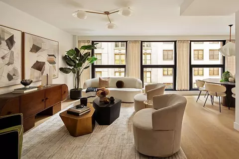16 W 18th St #7, New York, NY 10011