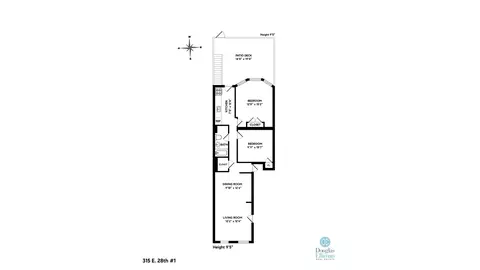 315 E 28th St, Brooklyn, NY 11226