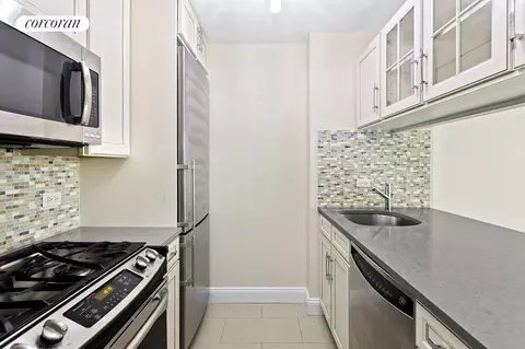 380 Rector Pl #4L, New York, NY 10280