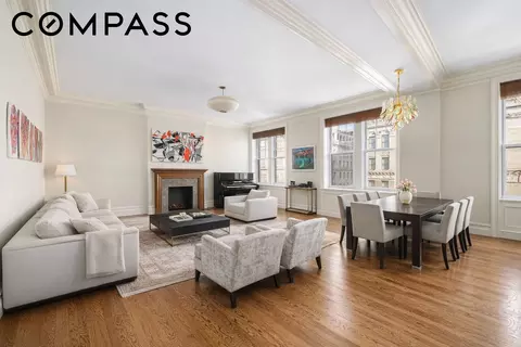 375 W End Ave #11CD, New York, NY 10024