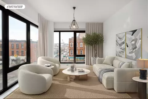 161 12th St #3B, Brooklyn, NY 11215