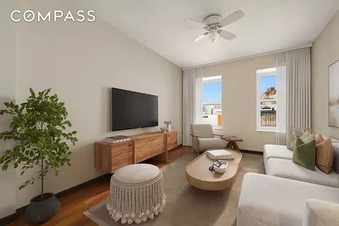 88 Charles St #5D, New York, NY 10014