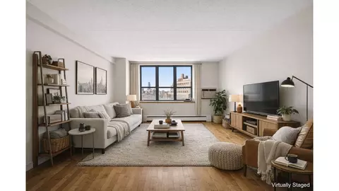 300 W 110th St #19J, New York, NY 10026