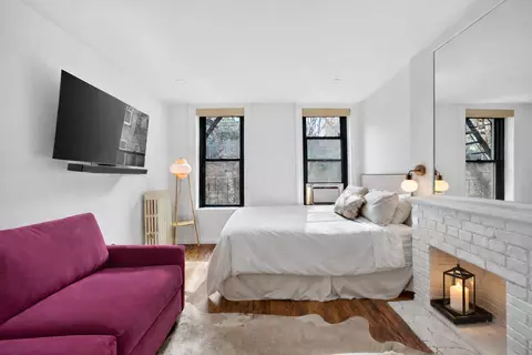 88 Horatio St #3C, New York, NY 10014