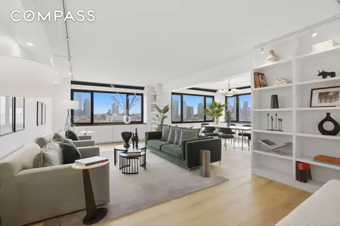 45 Sutton Pl S #12L, New York, NY 10022