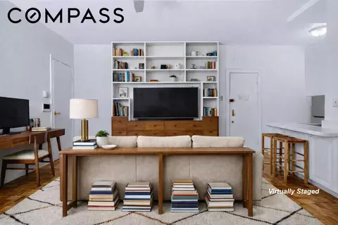 244 Riverside Dr #5E, New York, NY 10025