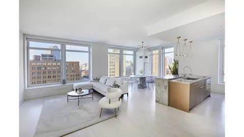 91 Leonard St #14E, New York, NY 10013