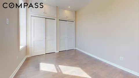 Bedroom - 7609 4th Ave #E14, Brooklyn, NY 11209 photo 2 of 2