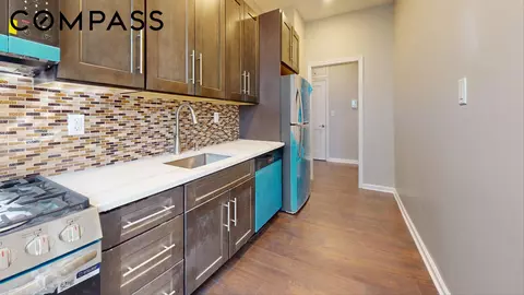 Kitchen - 7609 4th Ave #E14, Brooklyn, NY 11209 photo 1 of 1