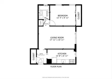 7609 4th Ave #E14, Brooklyn, NY 11209
