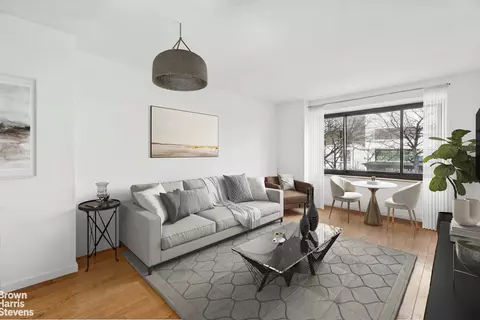 300 Albany St #2D, New York, NY 10280