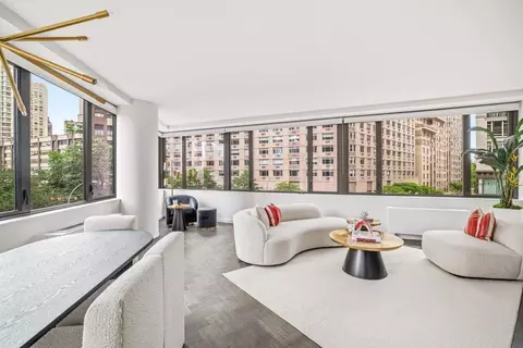 62 W 62nd St #4D, New York, NY 10023