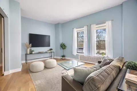 265 Riverside Dr #1C, New York, NY 10025