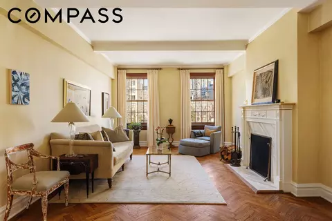 162 E 80th St #9B, New York, NY 10075