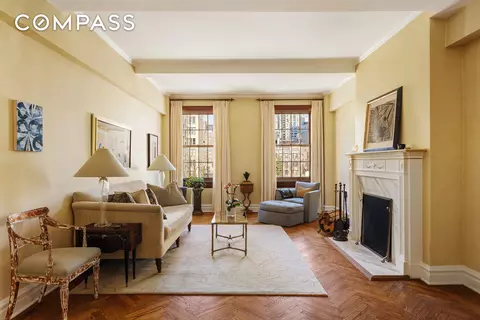 162 E 80th St #9B, New York, NY 10075