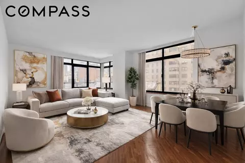 400 E 70th St #702, New York, NY 10021