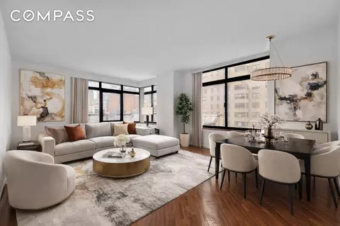 400 E 70th St #702, New York, NY 10021