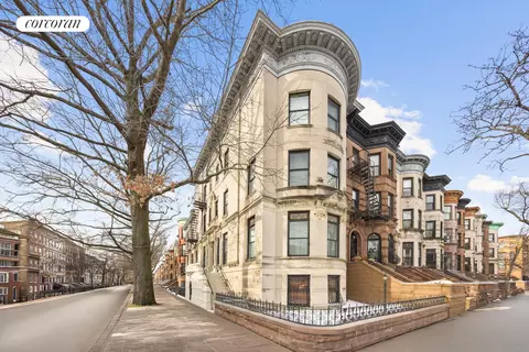400 Stuyvesant Ave, Brooklyn, NY 11233