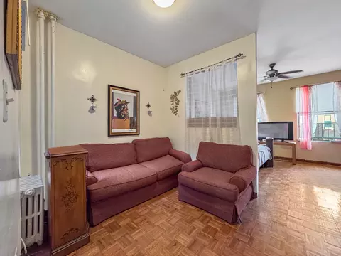 8 W 119th St #12-A, New York, NY 10026