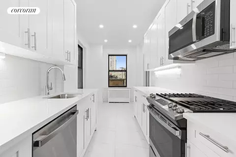 215 W 92nd St #9G, New York, NY 10025