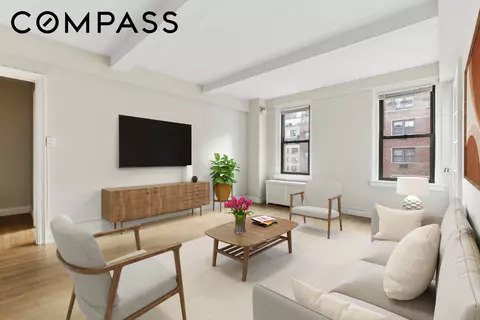 321 E 54th St #9B, New York, NY 10022
