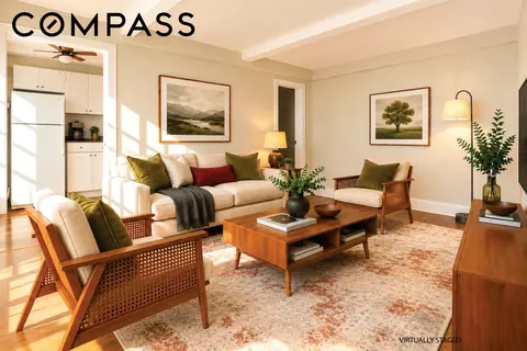 321 E 54th St #9B, New York, NY 10022
