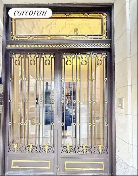 207 W 98th St #3AA, New York, NY 10025