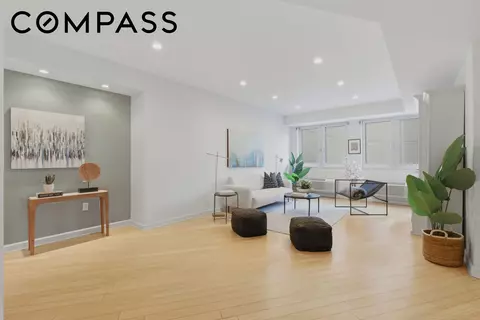 145 Park Pl #3D, Brooklyn, NY 11217