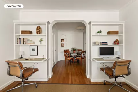530 E 90th St #6H, New York, NY 10128