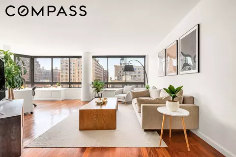225 W 83rd St #8L, New York, NY 10024
