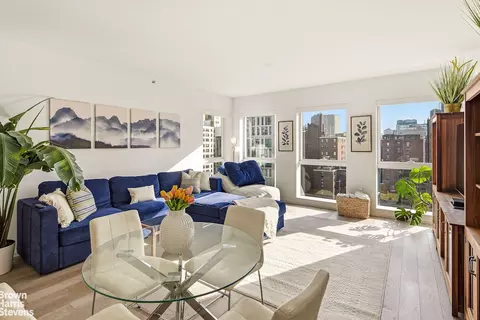 150 E 23rd St #14C, New York, NY 10010