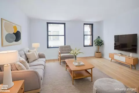 56 Pine St #10F, New York, NY 10005