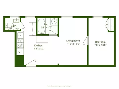 281 23rd St, Brooklyn, NY 11215