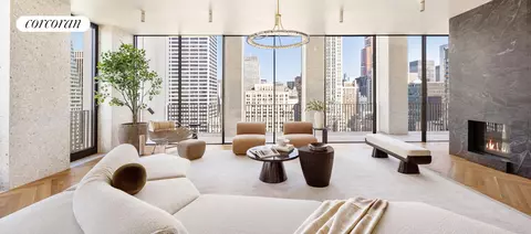 16 W 40th St #PHS, New York, NY 10018