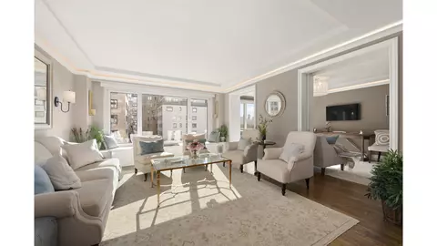 1050 5th Ave #12C, New York, NY 10028