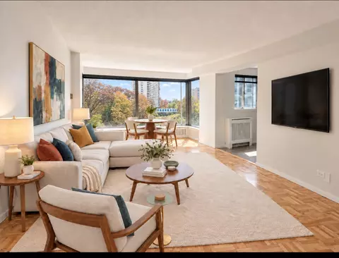 4465 Douglas Ave #9M, New York City, NY 10471