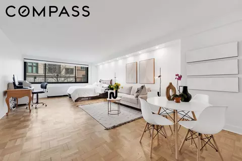 40 E 80th St #2C, New York, NY 10075